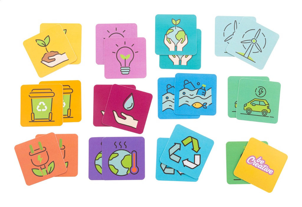 Custom made geheugenspel #2