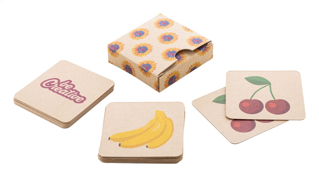 Custom made geheugenspel #1