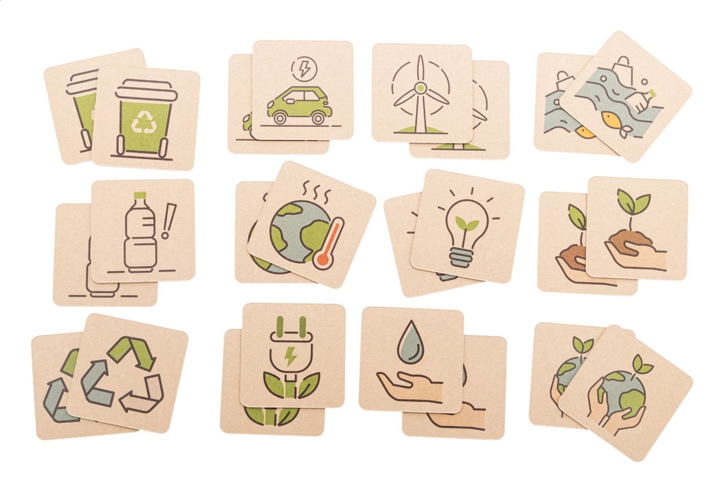 Custom made geheugenspel #3