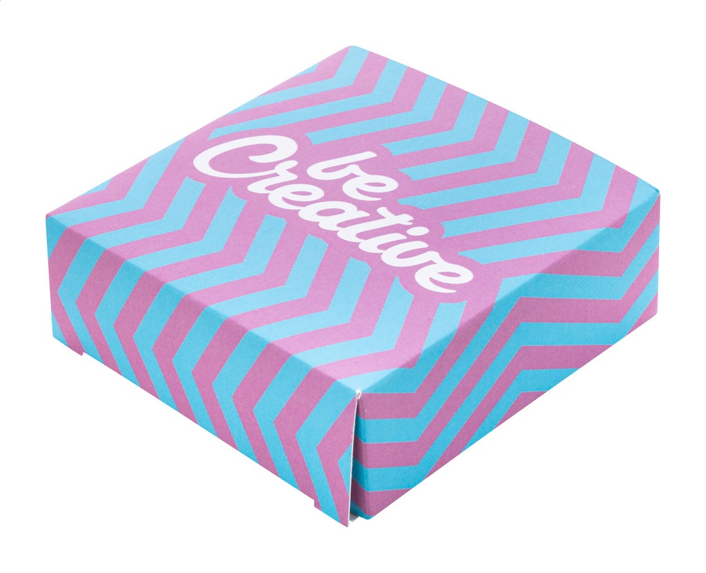 Custom made kleurpuzzel #3