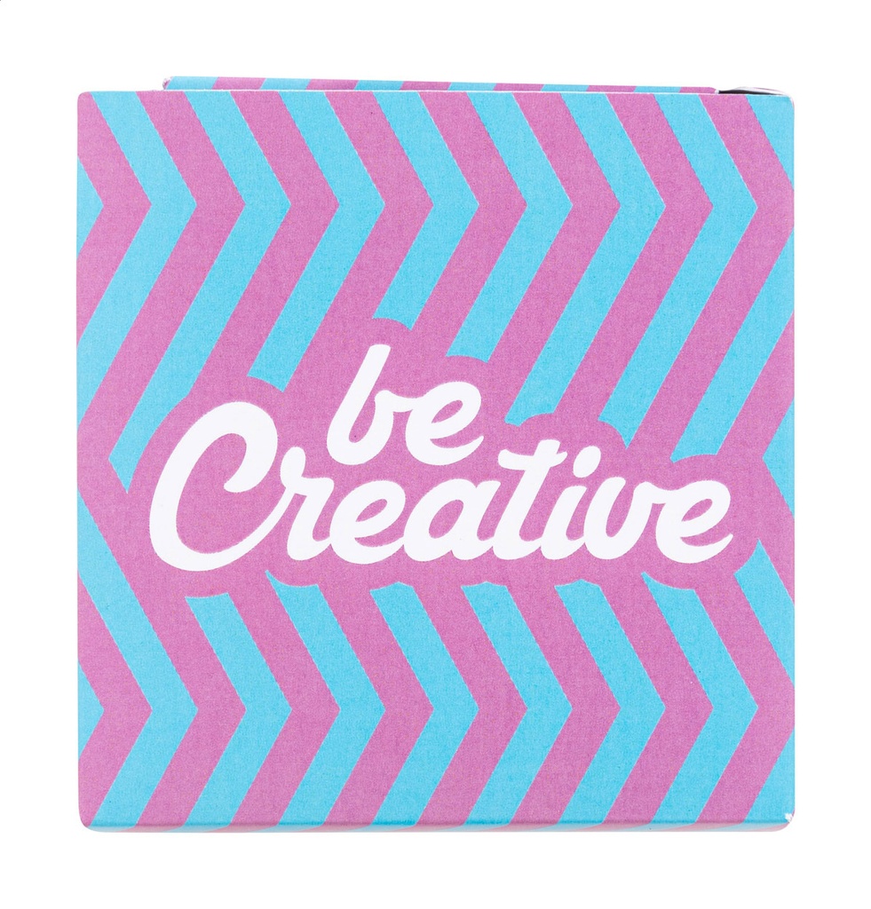 Custom made kleurpuzzel #4