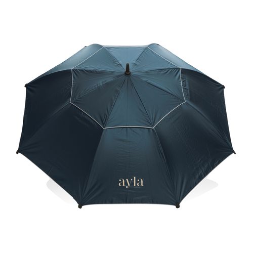 AWARE™ 27' Hurricane storm umbrella