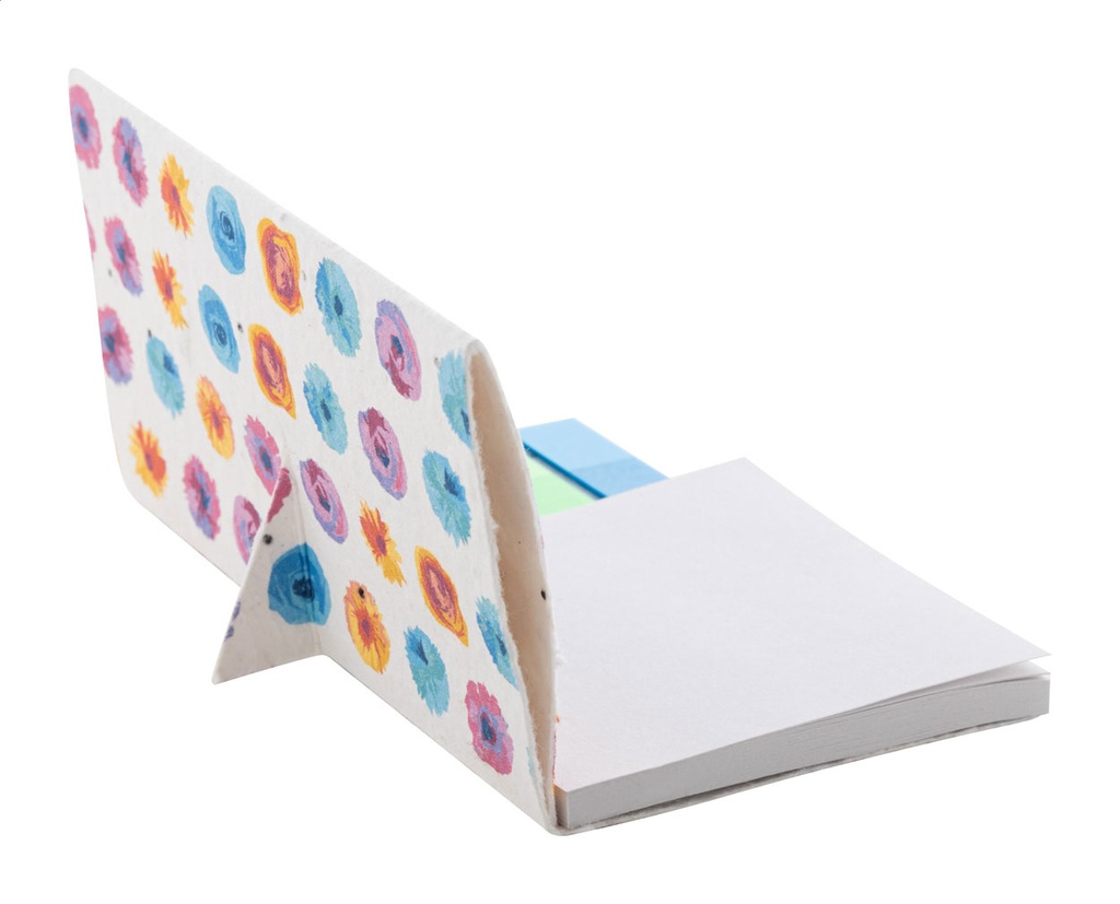 Custom made sticky notitieblok #2