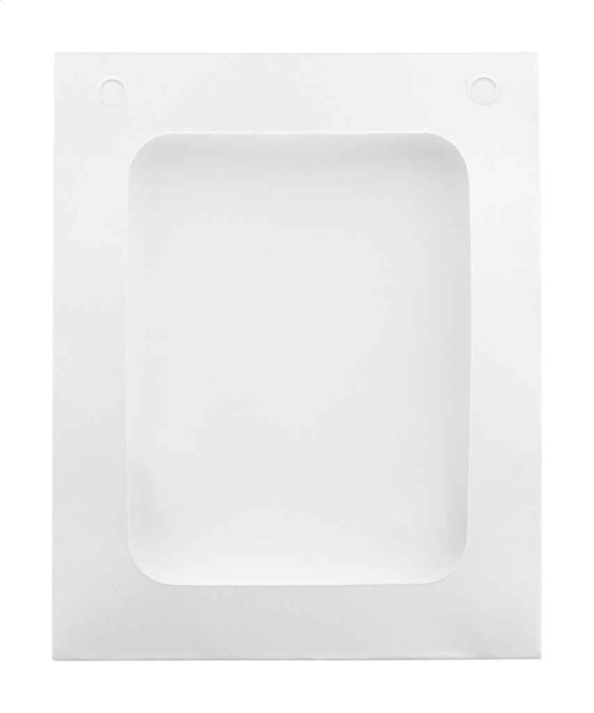 Custom made badgehouder #3