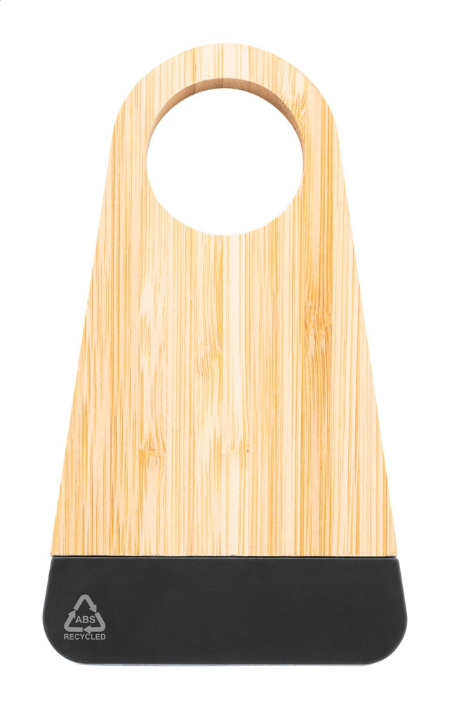 kurkentrekker flessenhouder #3