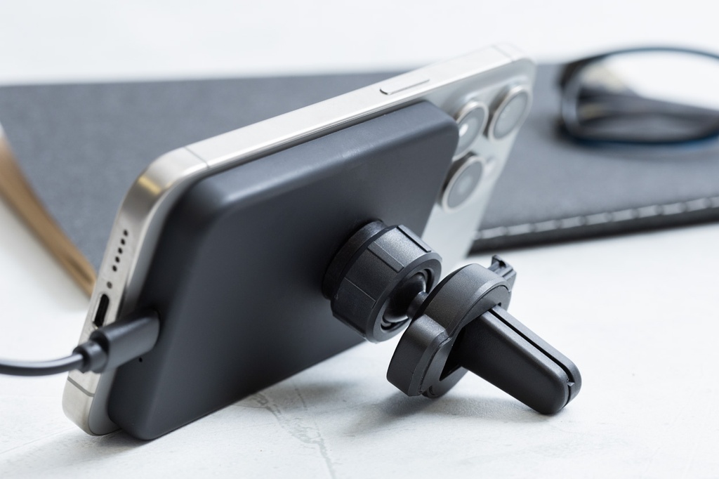 oplader auto mobiele telefoonhouder #7