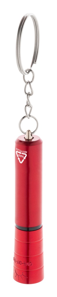 mini RABS zaklamp #2