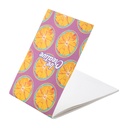 custom made notitieboekje #2