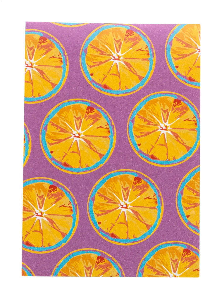 custom made notitieboekje #4