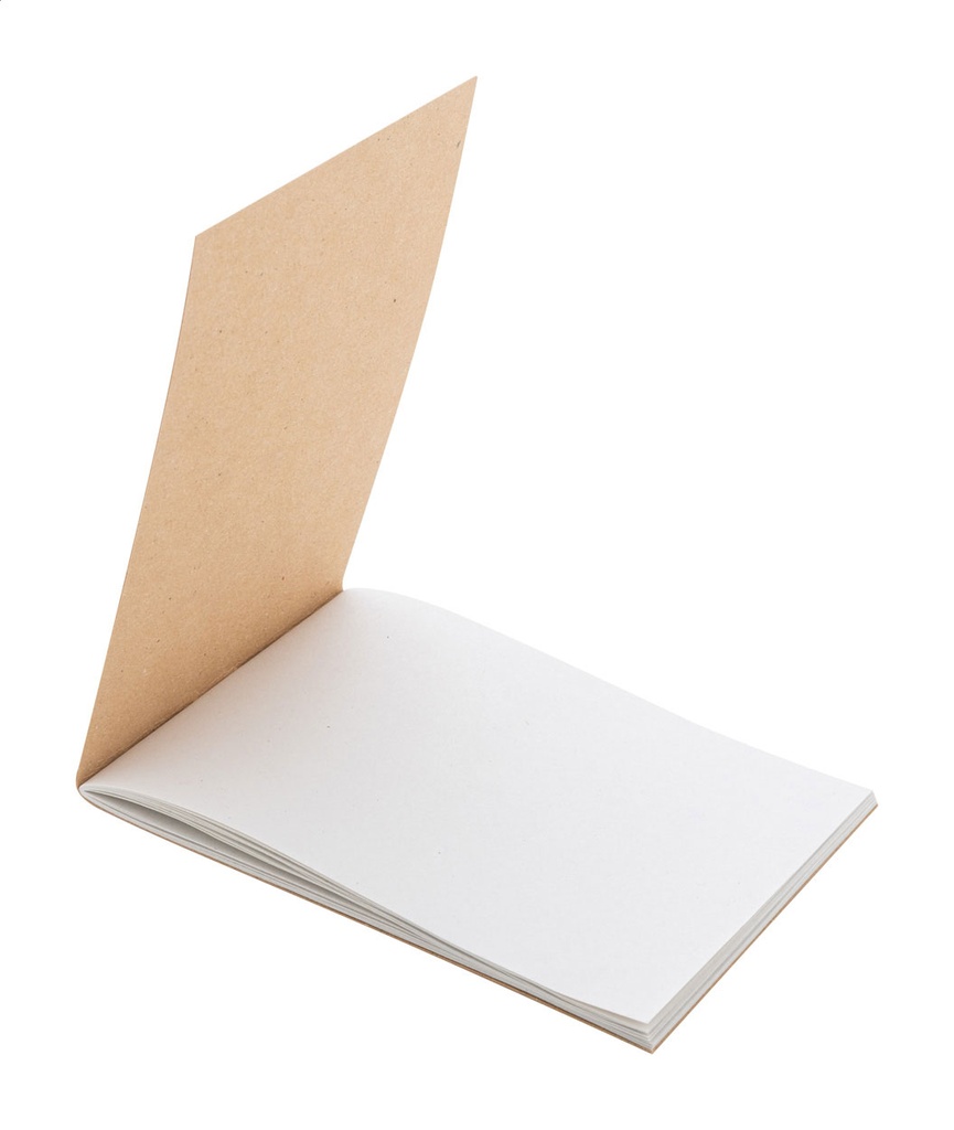 custom made notitieboekje #3