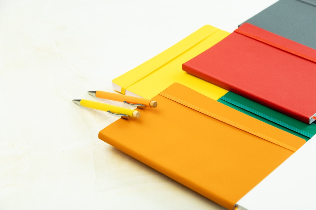 RPU-notitieboekje #6