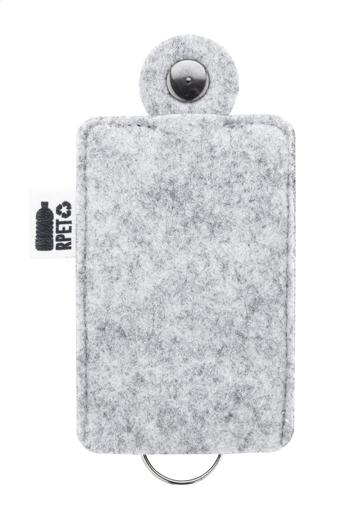 Custom made sleutelhanger etui #5