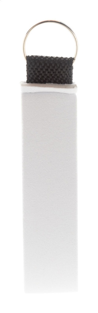 Custom made RPET-sleutelhanger #5