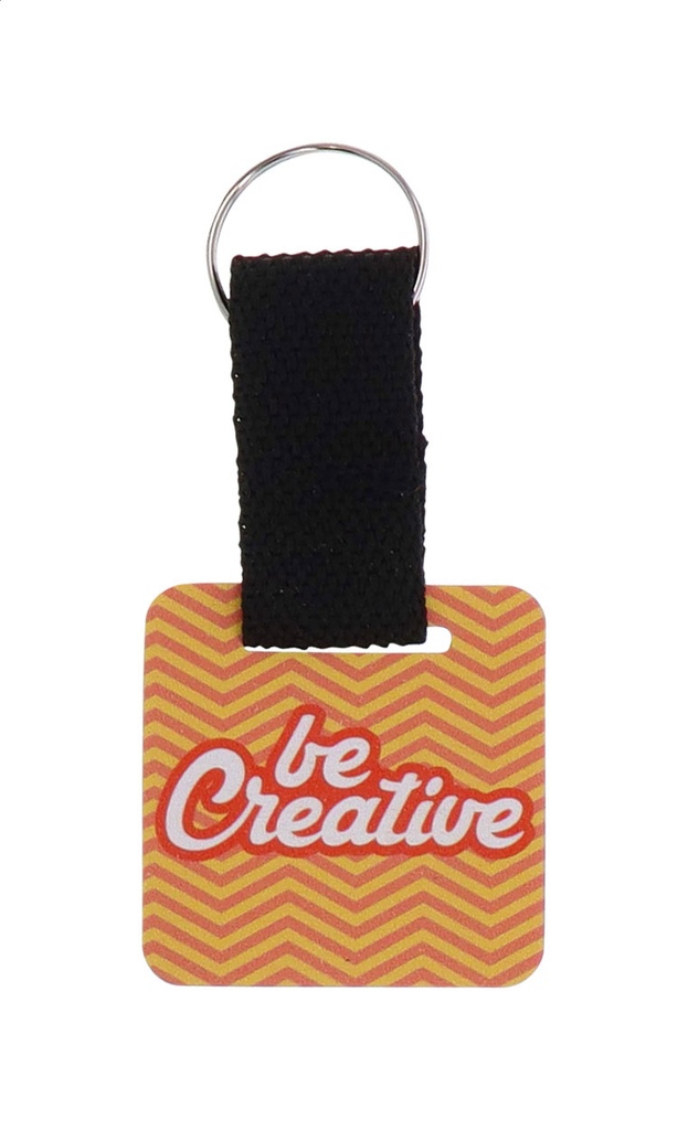 Custom made sleutelhanger #1