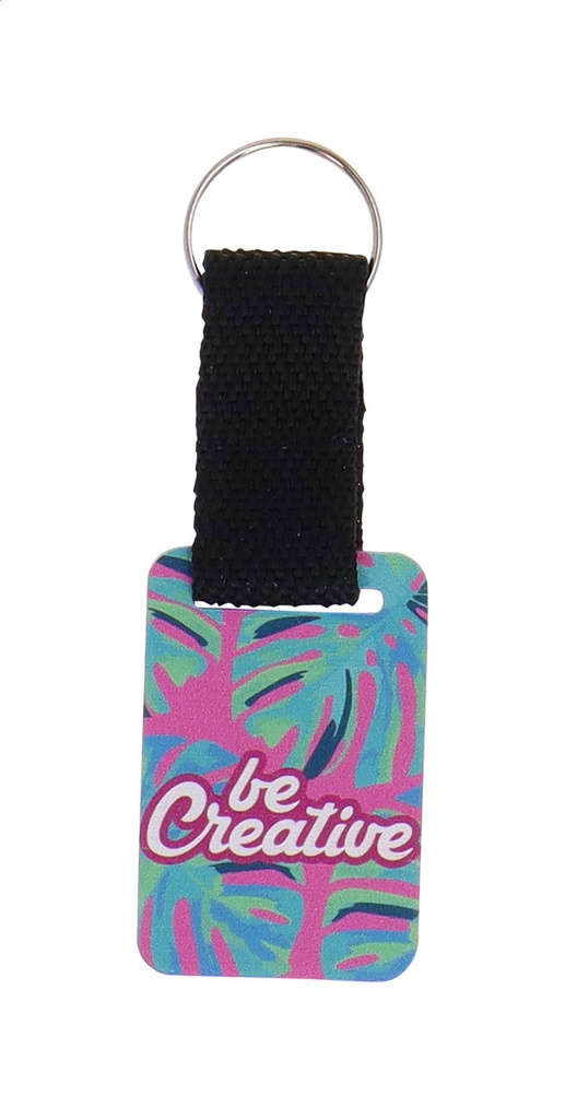 Custom made sleutelhanger #2