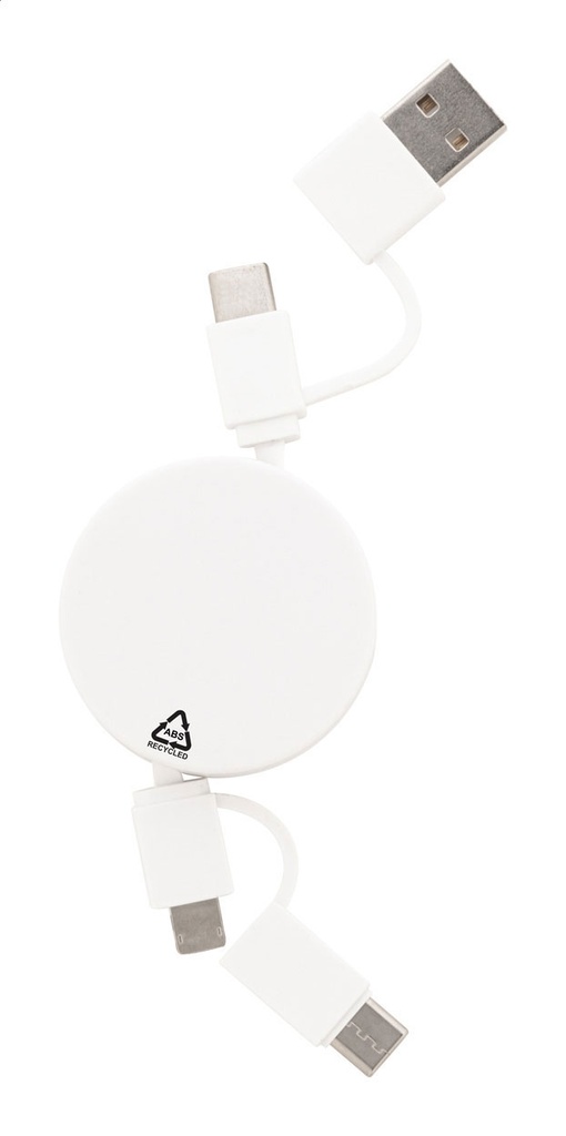 RABS USB-oplaadkabel #4