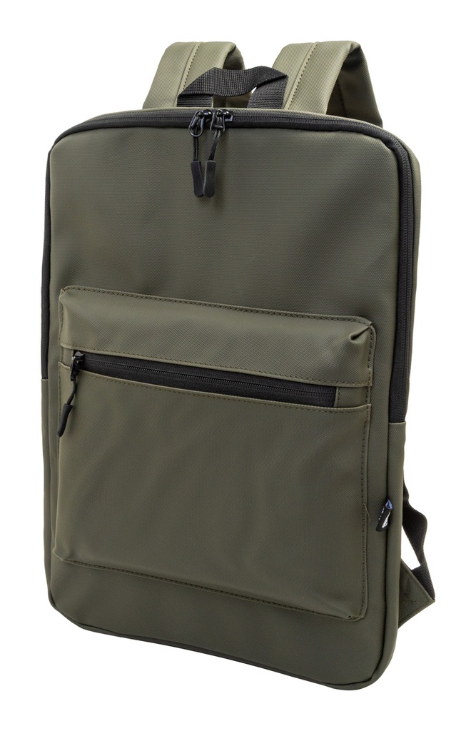 RPET laptop rugzak #1