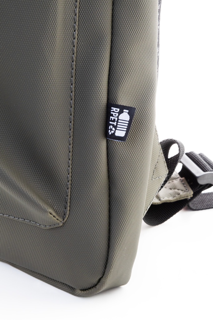 RPET laptop rugzak #3