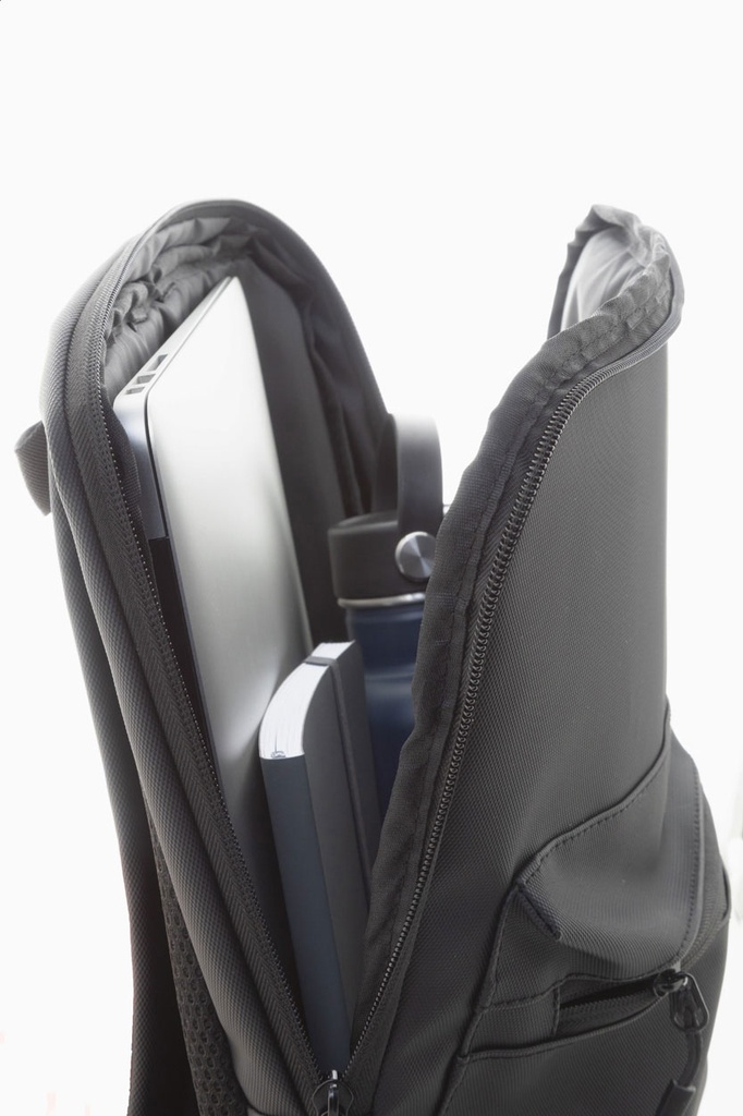 RPET laptop rugzak #4