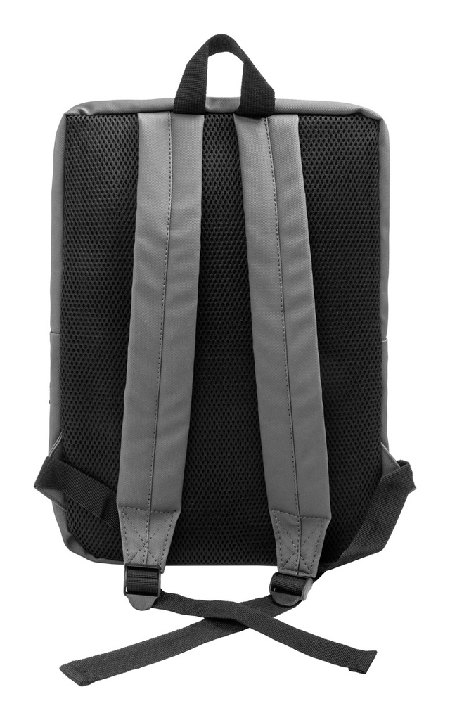 RPET laptop rugzak #5