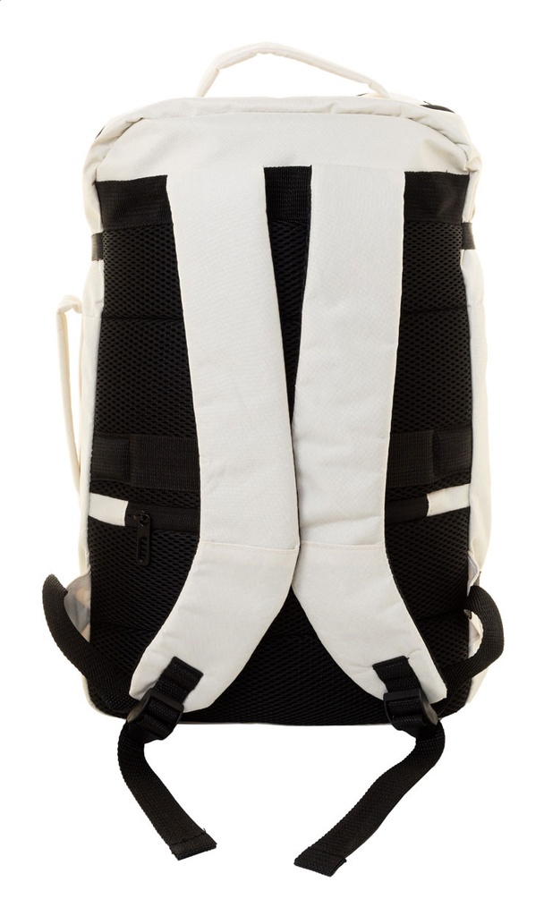 RPET document rugzak #3