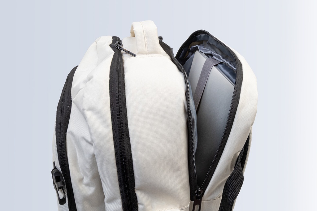 RPET document rugzak #8