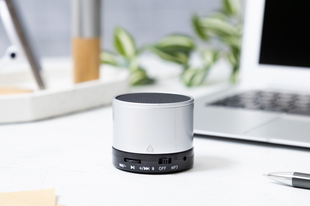 draadloze luidspreker #4