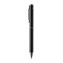 Swiss Peak Cedar RCS certified recycled aluminium pen