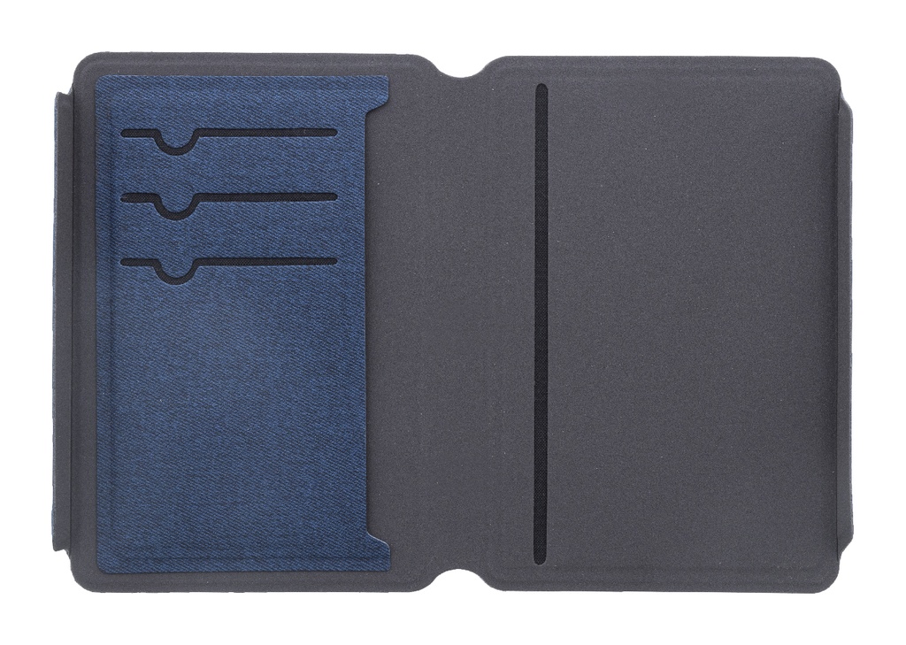 RPU paspoort hoes #6