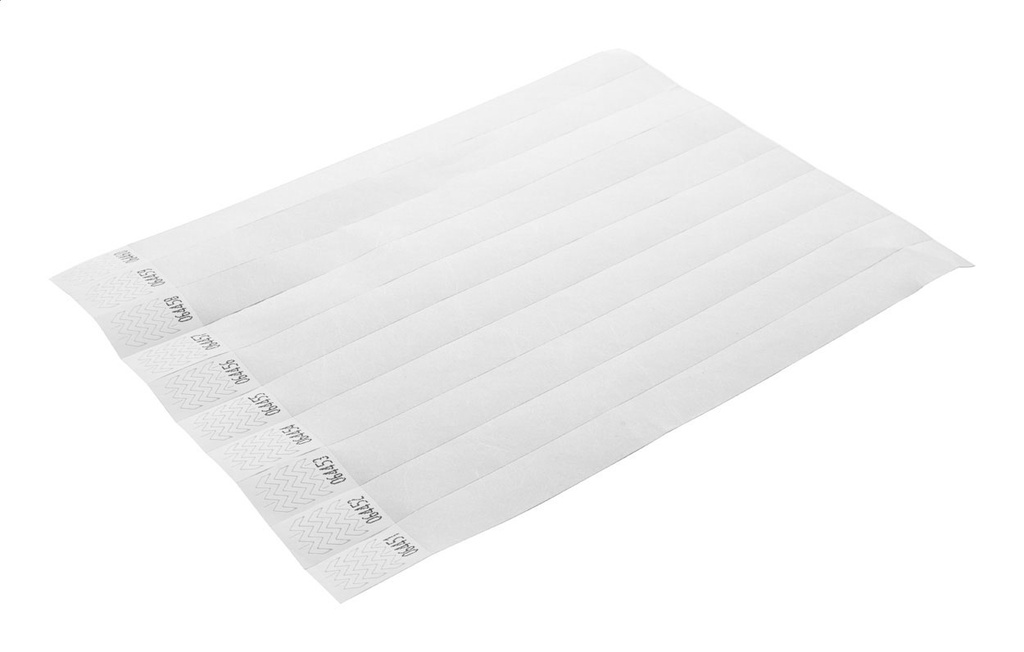 Tyvek polsbandjes (10 stuks) #3