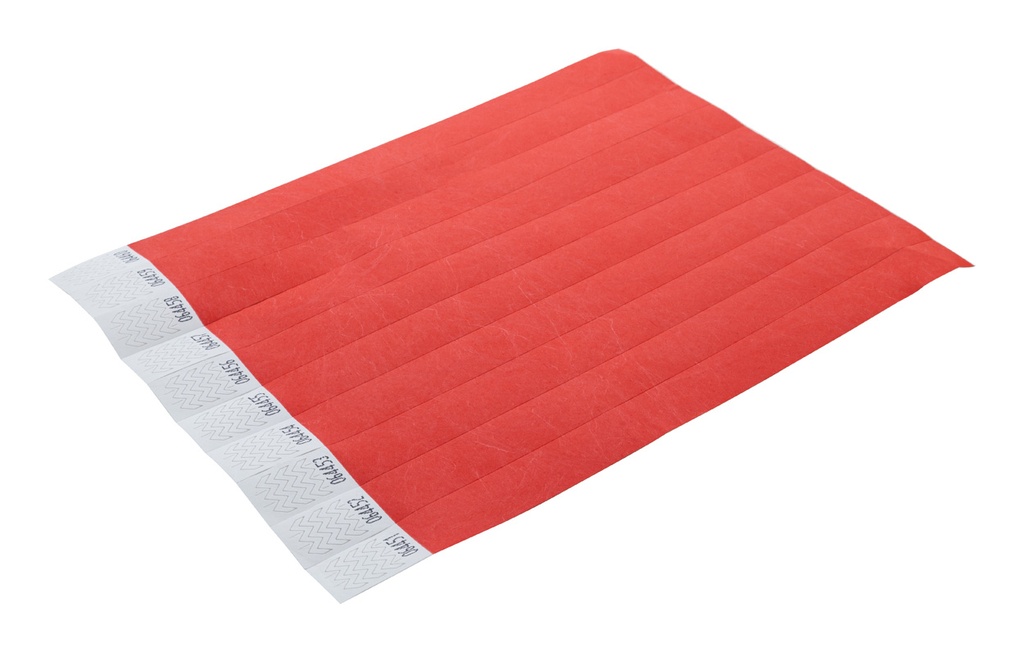 Tyvek polsbandjes (10 stuks) #5