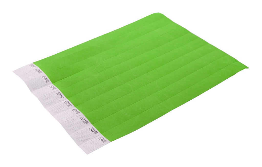 Tyvek polsbandjes (10 stuks) #3