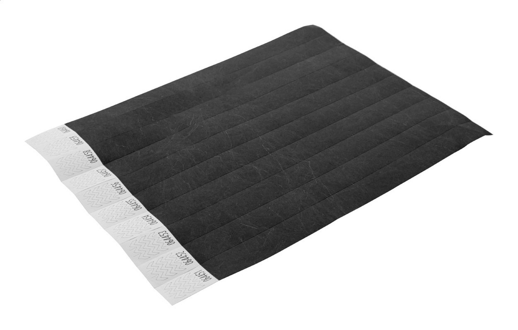 Tyvek polsbandjes (10 stuks) #4