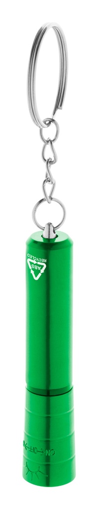 mini RABS zaklamp #2