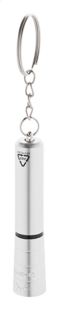 mini RABS zaklamp #2