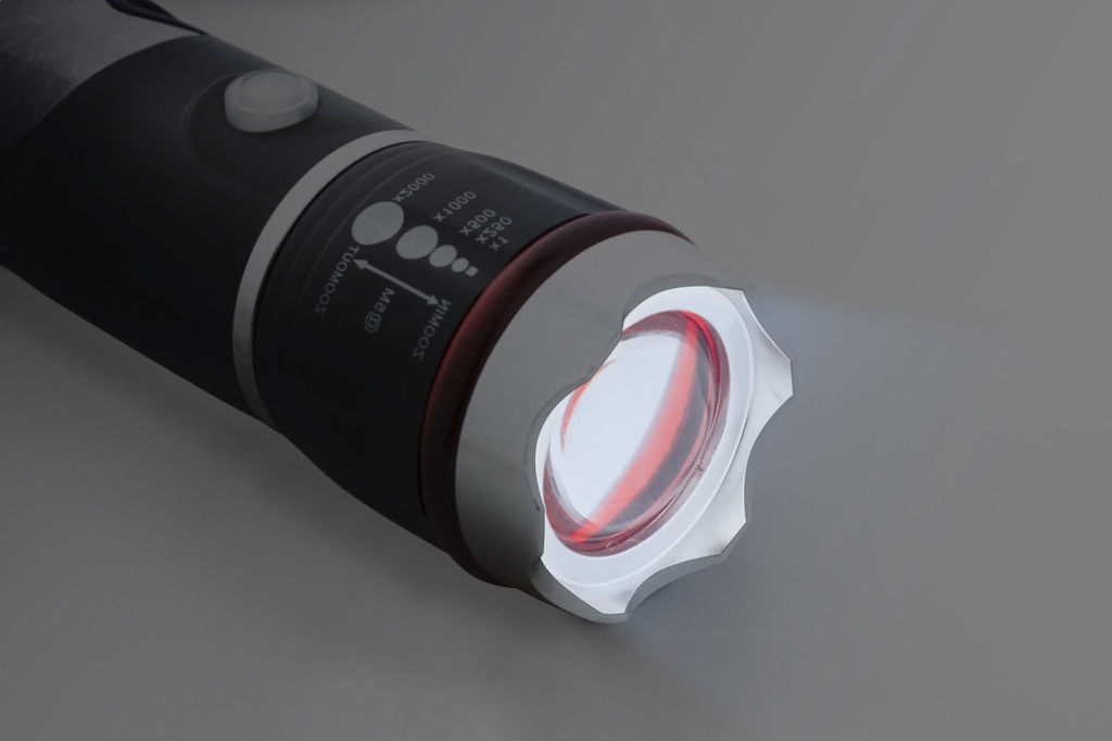 Multi tool zaklamp #8