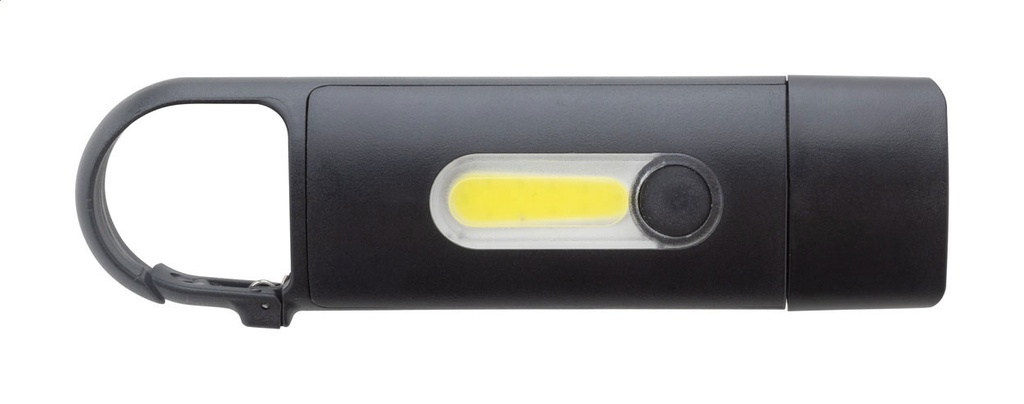 mini RABS zaklamp #2