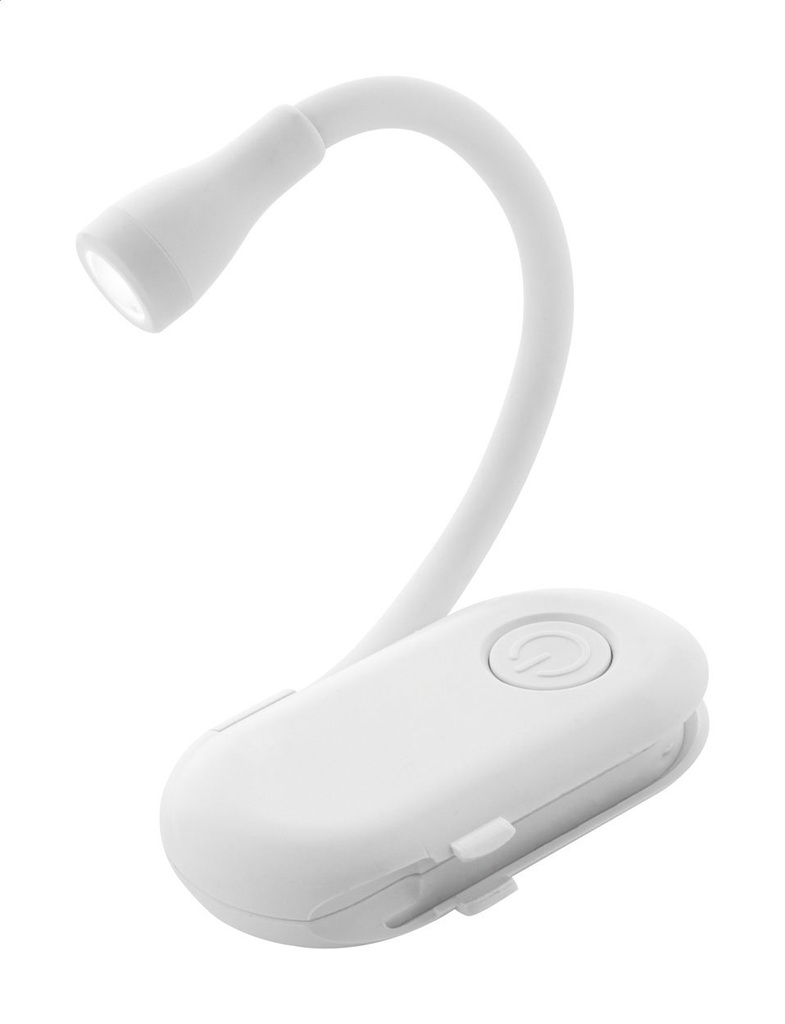 oplaadbare boekenlamp #2