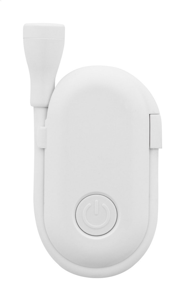 oplaadbare boekenlamp #3