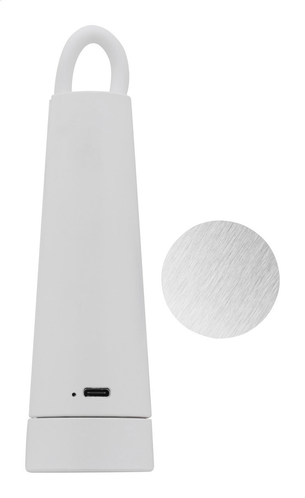 oplaadbare zaklamp #6