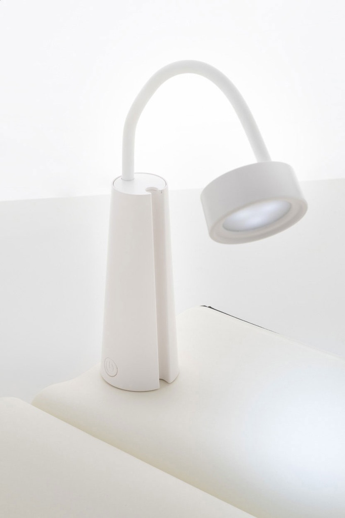 oplaadbare zaklamp #7