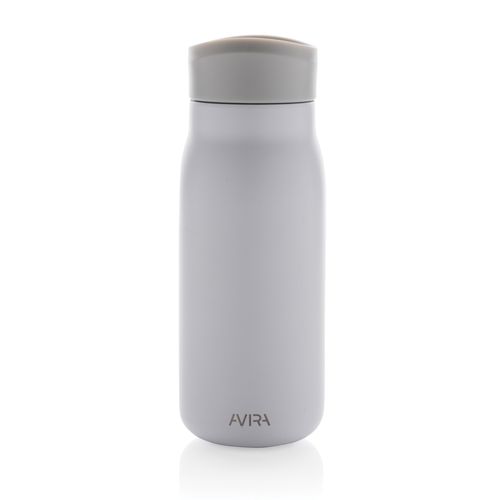 Avira Ain RCS Re-steel 150ML mini travel bottle