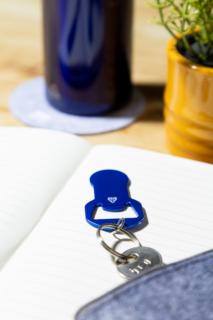 flesopener sleutelhanger #4