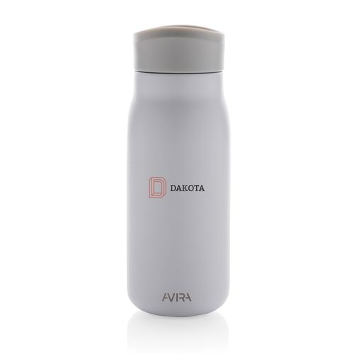 Avira Ain RCS Re-steel 150ML mini travel bottle