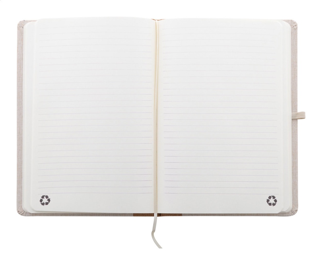 RPET-notitieboekje #3