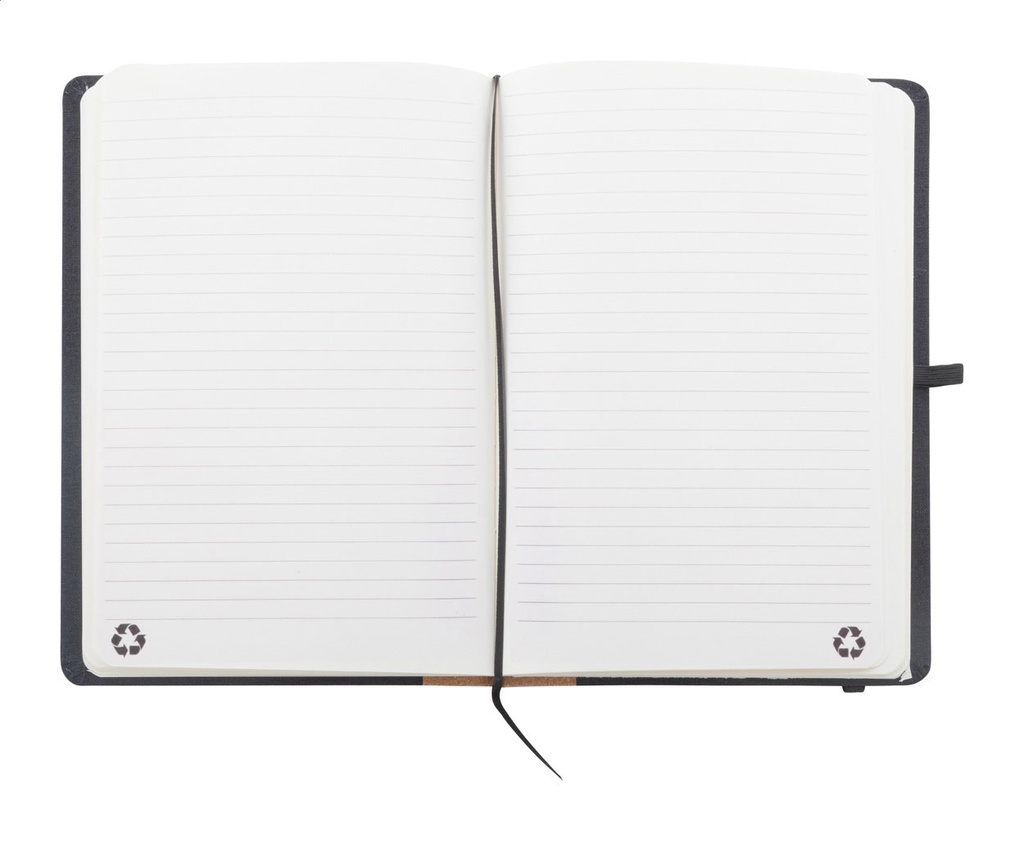 RPET-notitieboekje #3