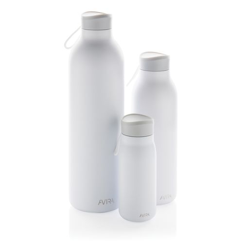 Avira Ain RCS Re-steel 150ML mini travel bottle