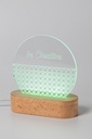 LED-licht trofee #8