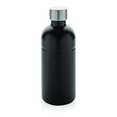 Soda RCS certified re-steel carbonated drinking bottle