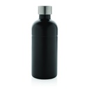 Soda RCS certified re-steel carbonated drinking bottle